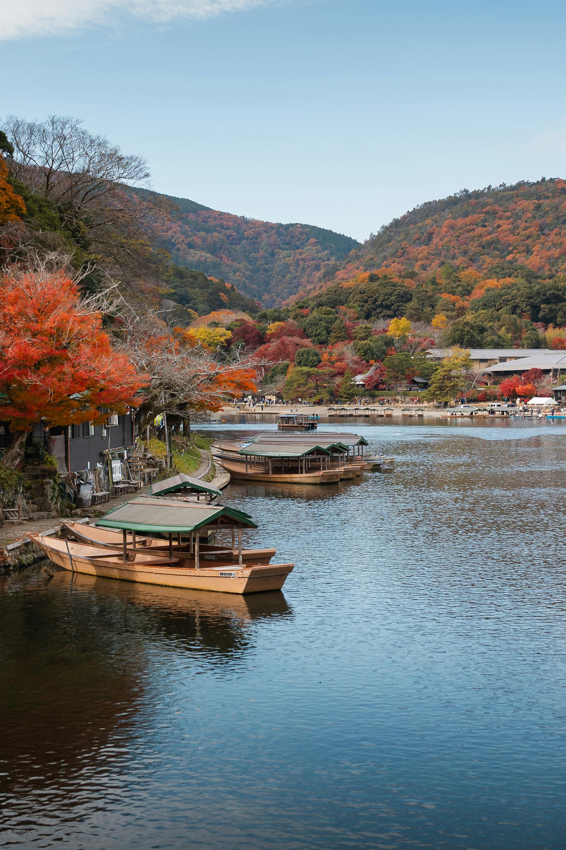 Kyoto