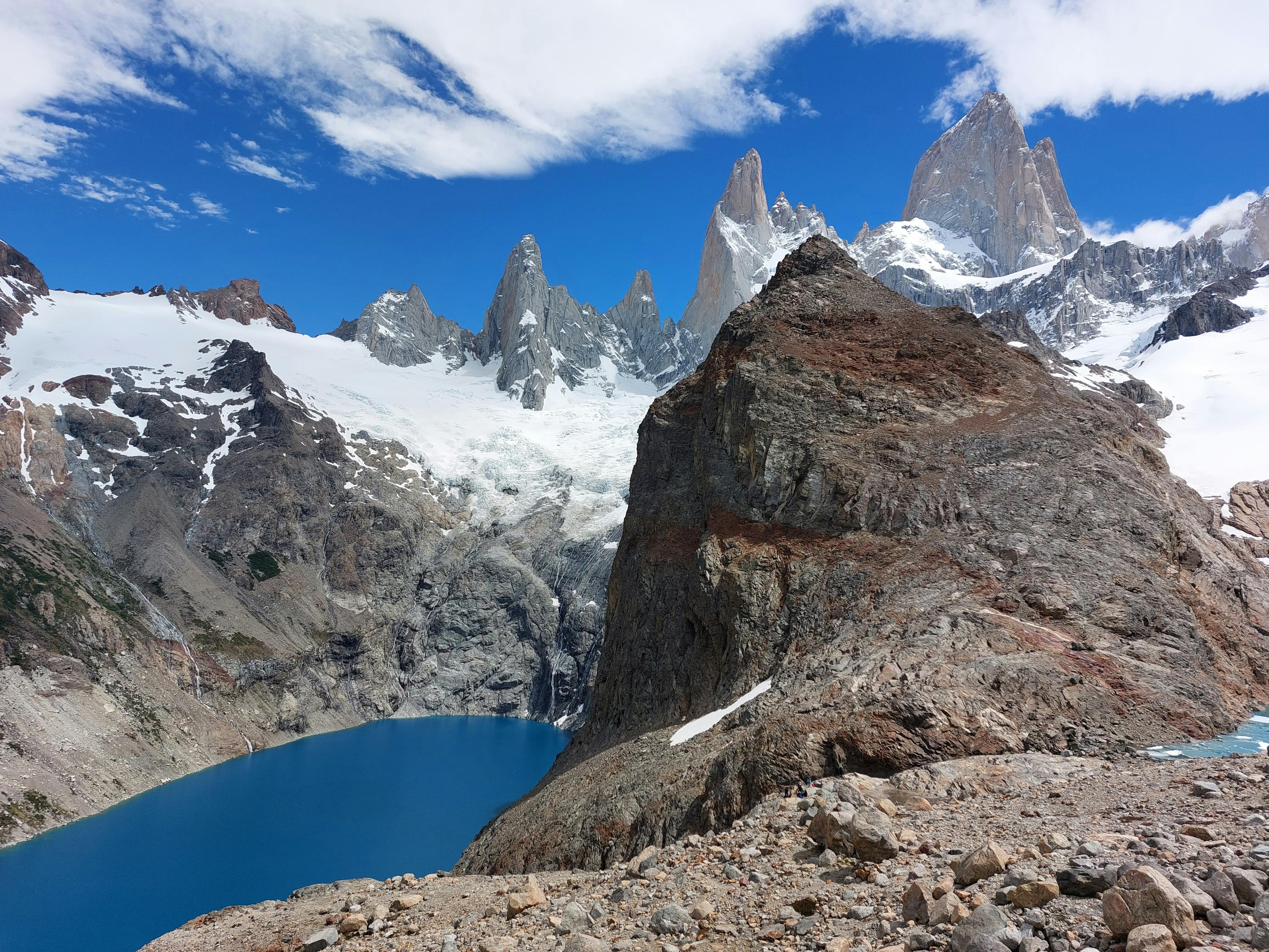 Patagonia Story