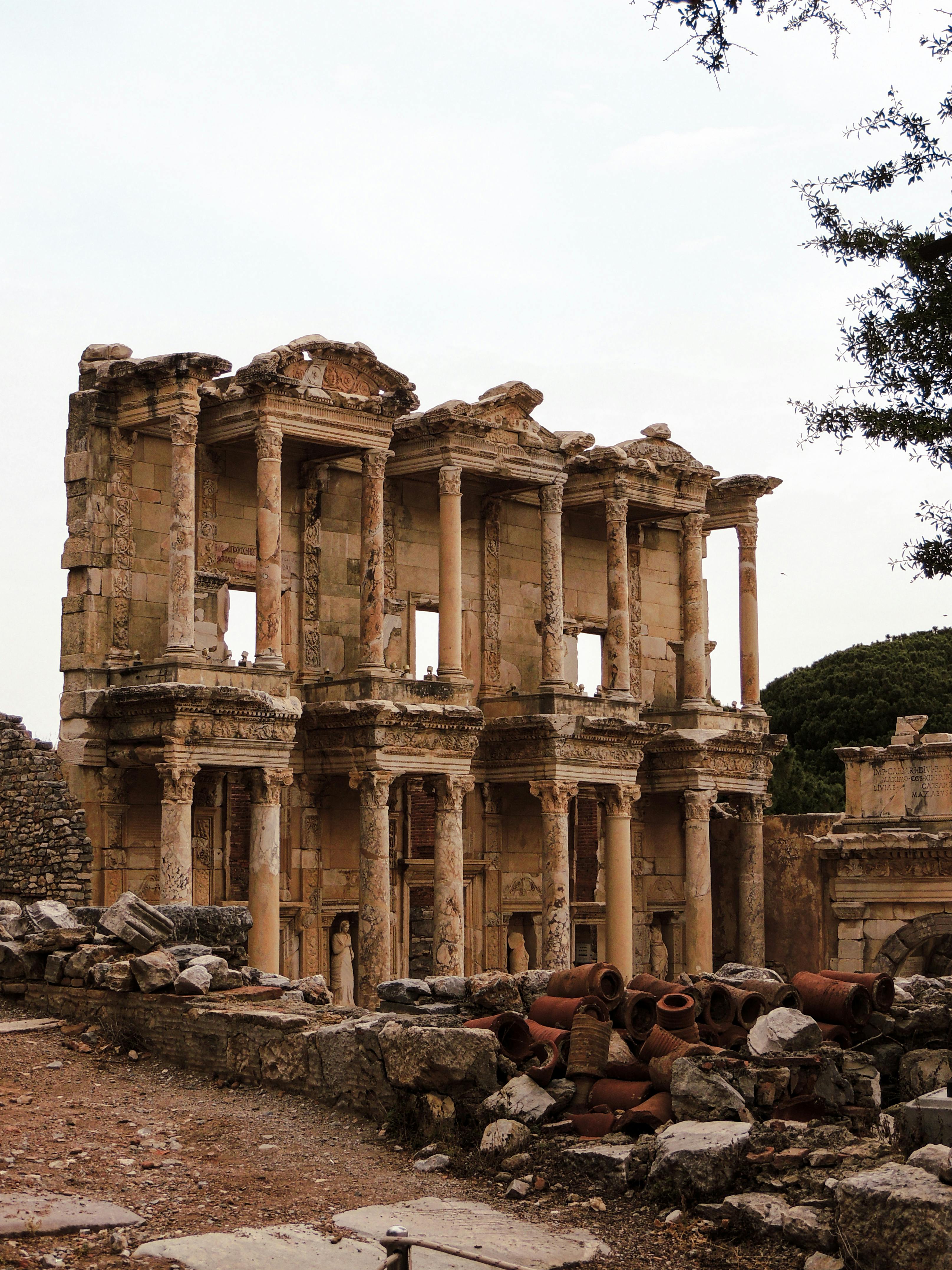 UNESCO Sites