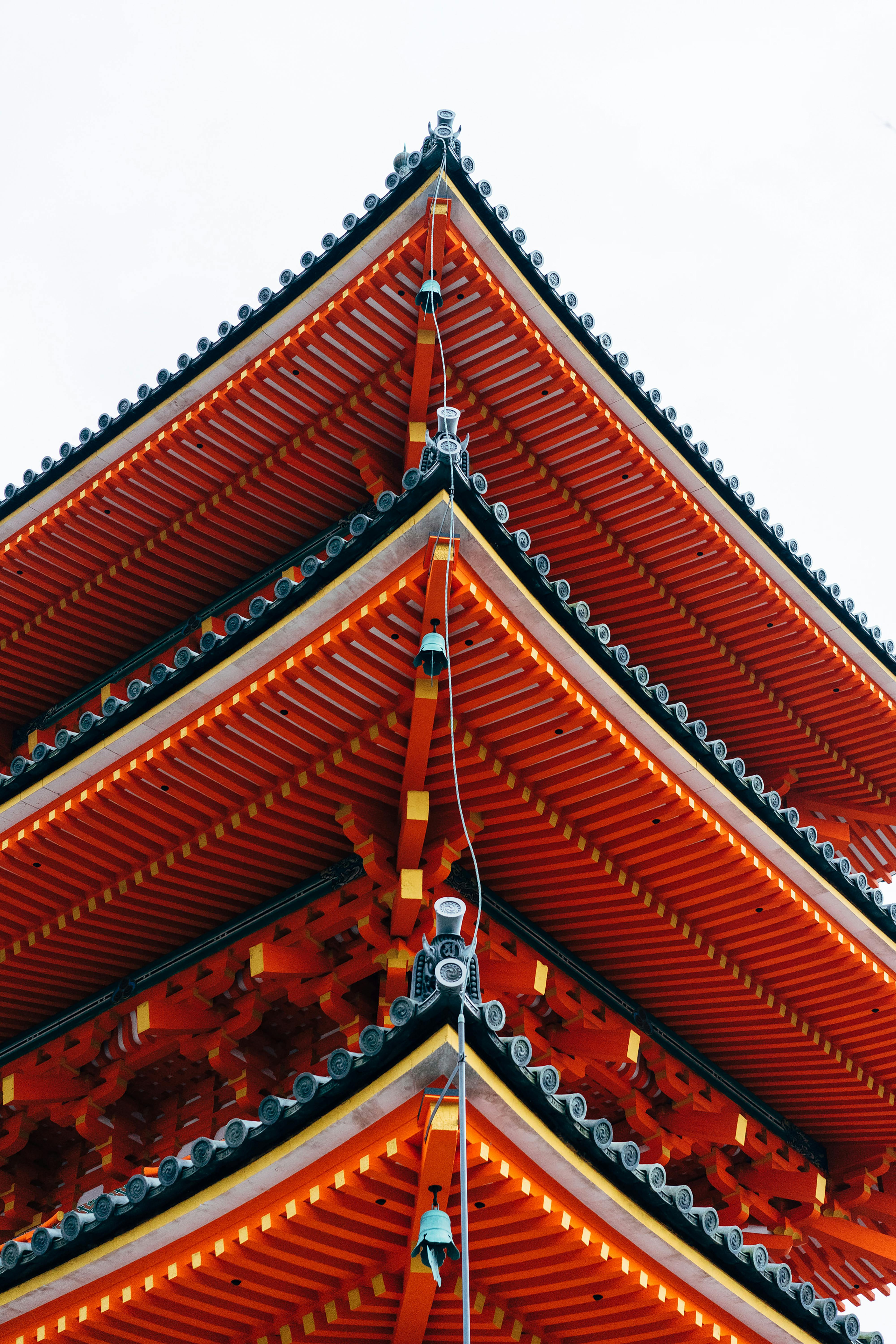 Kyoto Story