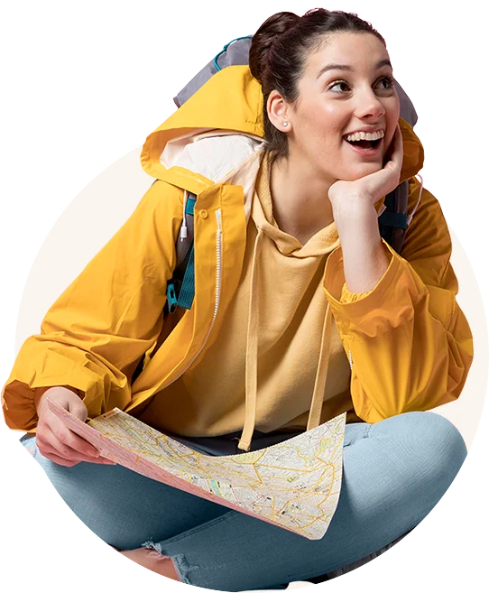 Travel Experience