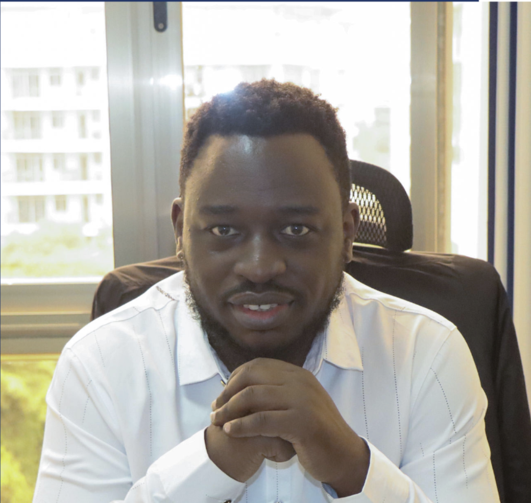 Founder & CEO