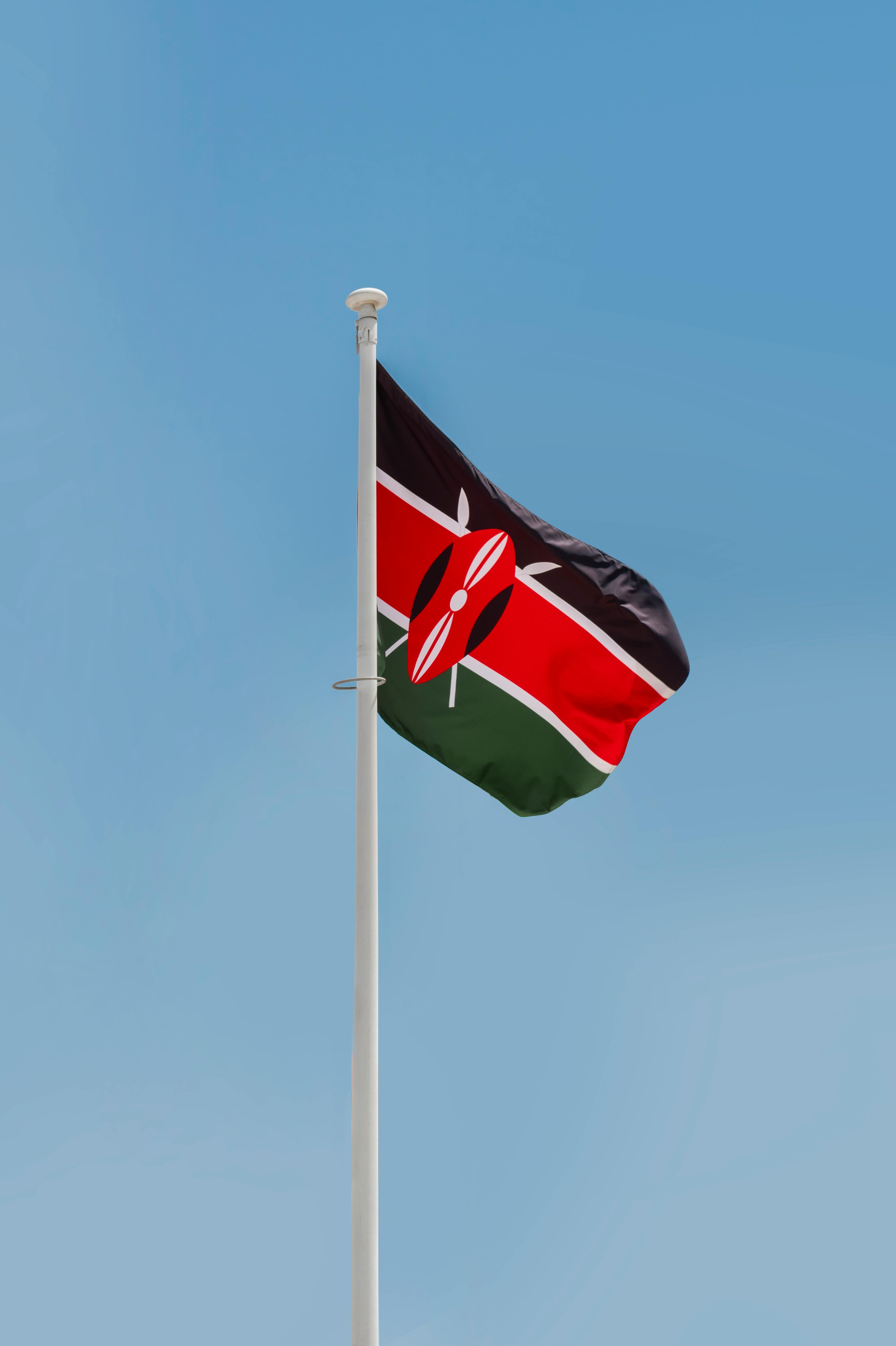 Kenya