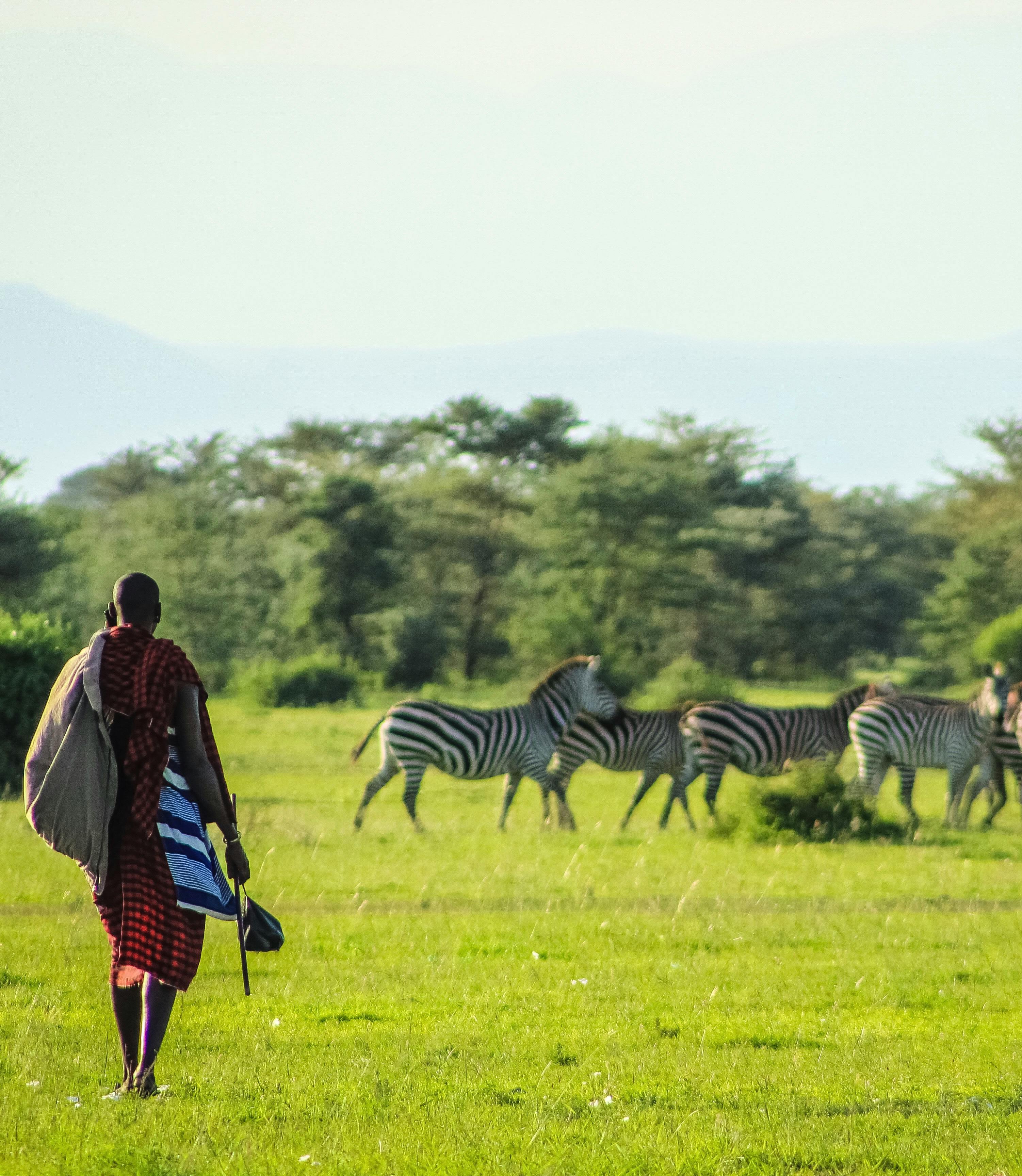 Africa