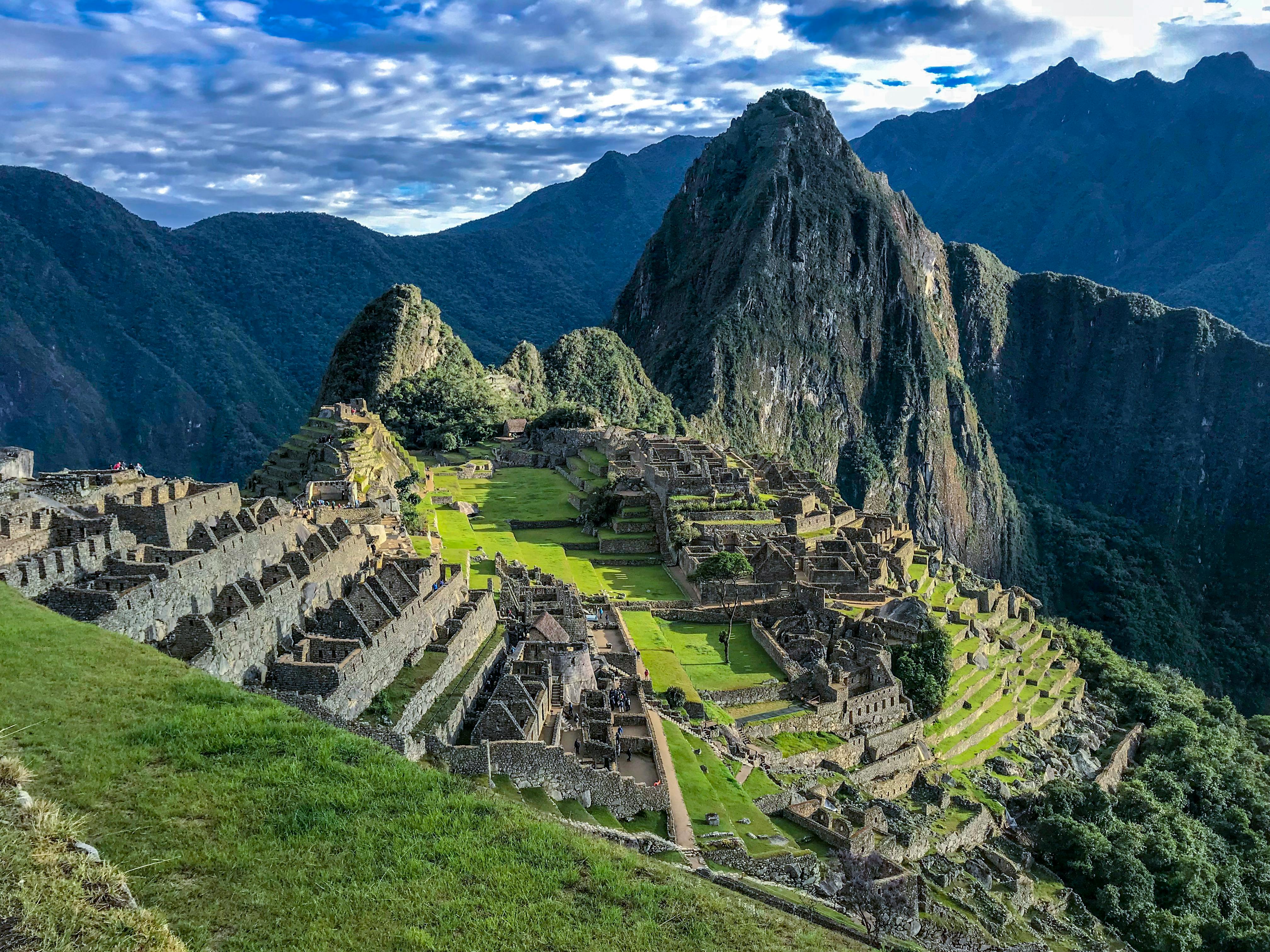 Peru Adventure